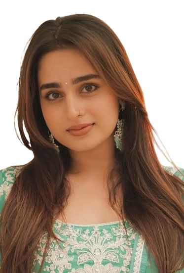 Ayesha Khan